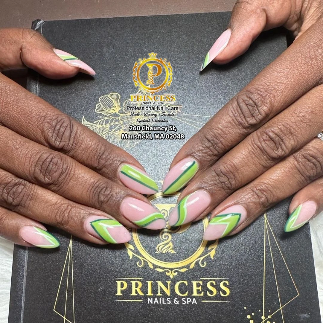 Must Try Nail Designs September 29 2026